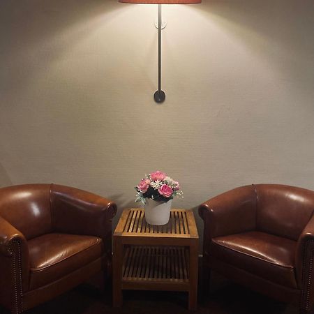 Hotel บอร์เน็ม ภายนอก รูปภาพ
